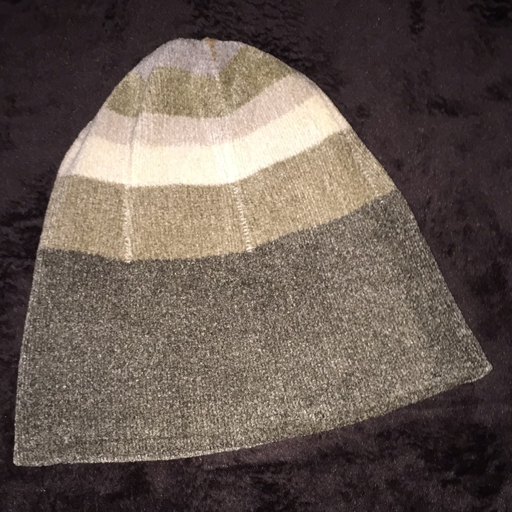 Knit Beanie